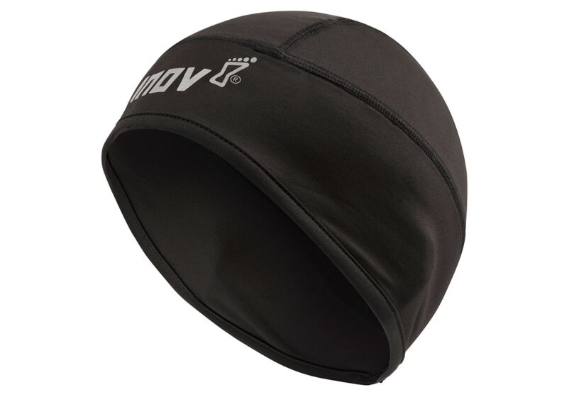 Inov-8 Train Elite Beanie Men's Cap Black UK 317085NOI